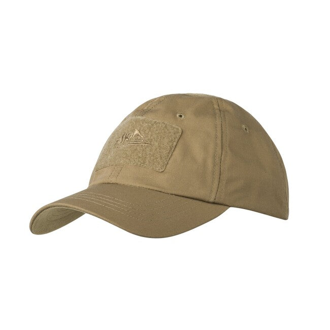 Helikon-Tex кепка PolyCotton Ripstop, койотовий коричневий