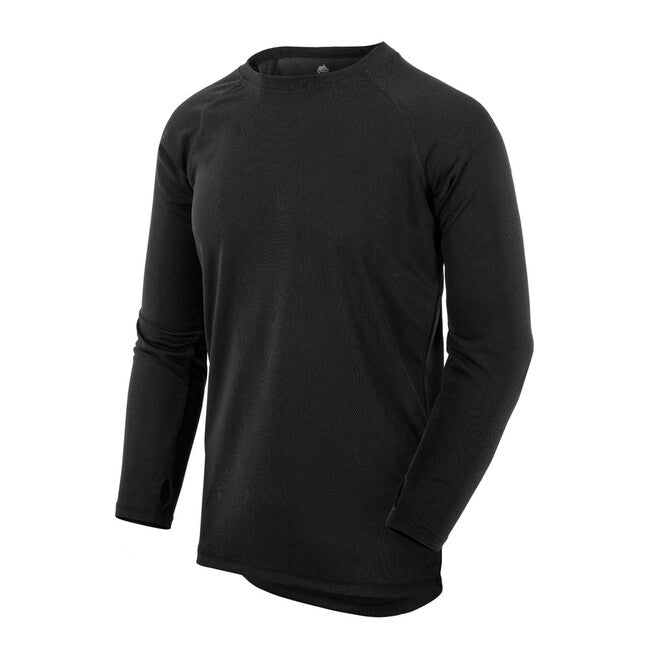 Helikon-Tex US LVL 1 нижня білизна футболка, чорна