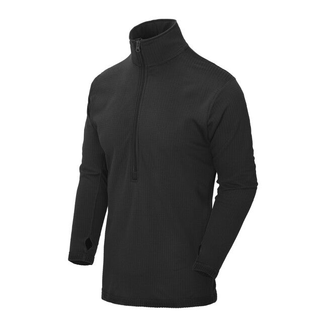 Helikon-Tex US LVL 2 термобілизна футболка, чорна