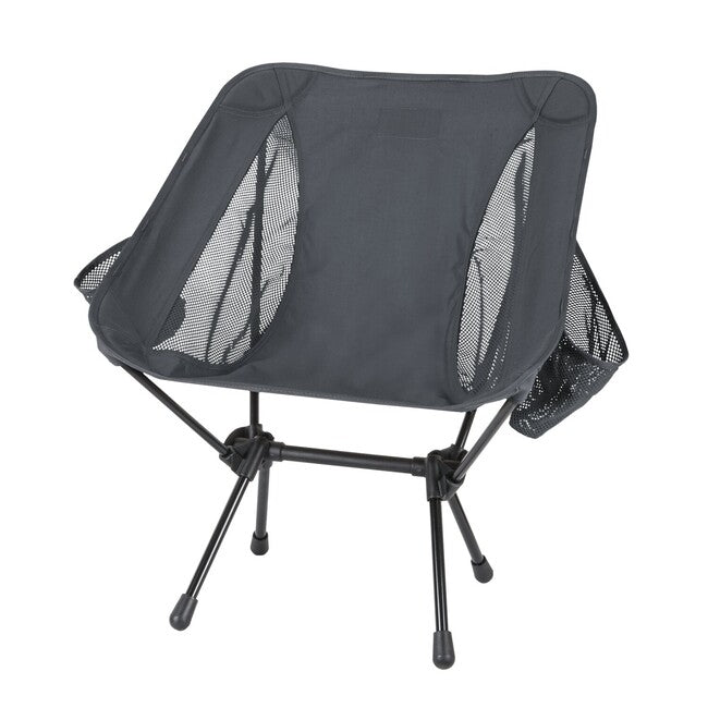 Helikon-Tex Range Chair складаний стілець, темно-сірий