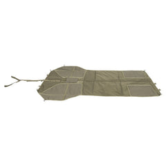 Helikon-Tex BACKBLAST MAT стрілецька подложка, адаптивний зелений