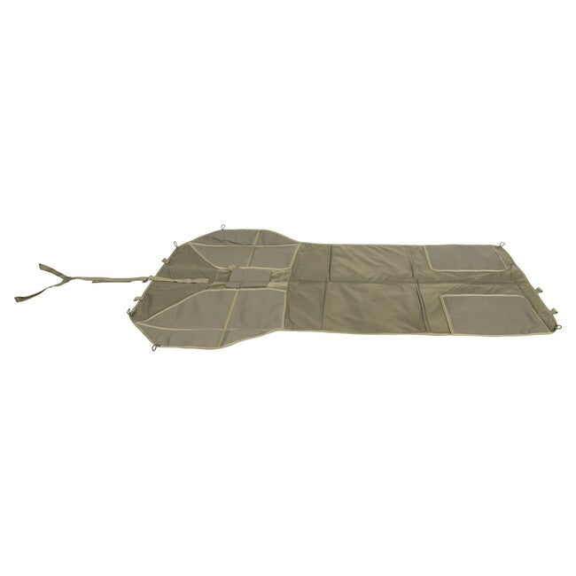 Helikon-Tex BACKBLAST MAT стрілецька подложка, адаптивний зелений