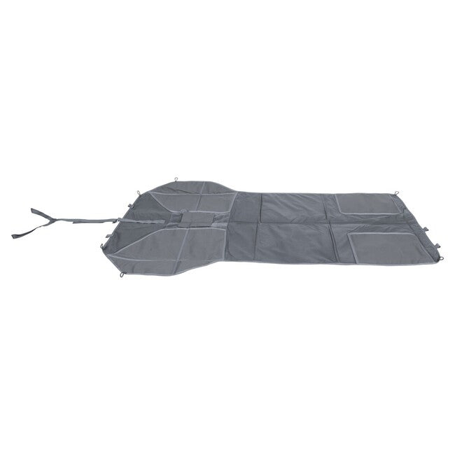 Helikon-Tex BACKBLAST MAT стрілецький килимок, shadow сірий