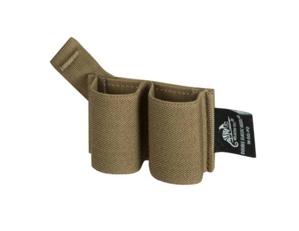 Helikon-Tex чохол з подвійною еластичною вставкою, койотовий коричневий