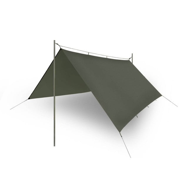 Helikon-Tex Supertarp палатка 3 x 3 м, оливкова