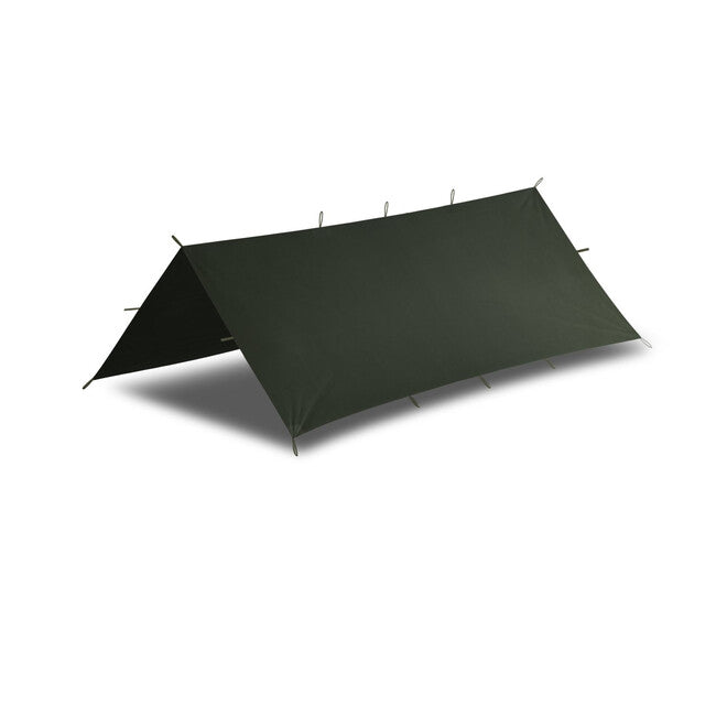 Helikon-Tex SUPERTARP Small® палатка, оливково-зелена