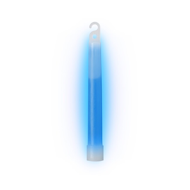Helikon-Tex світловідбивна палиця 6" Blue, синя