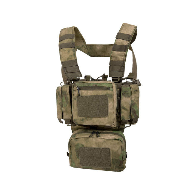 Helikon-Tex Training Mini Rig® жилет тактичний Cordura®, A-Tacs FG