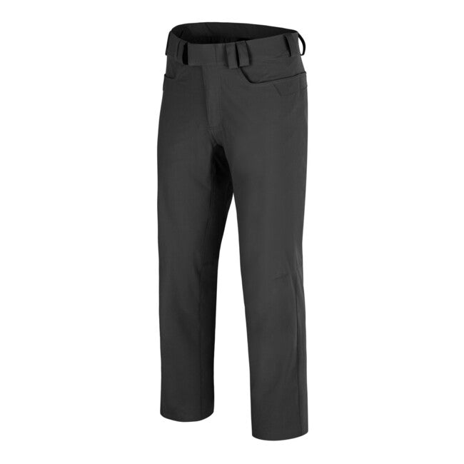 Helikon-Tex COVERT штани VersaStretch тактичні, чорні