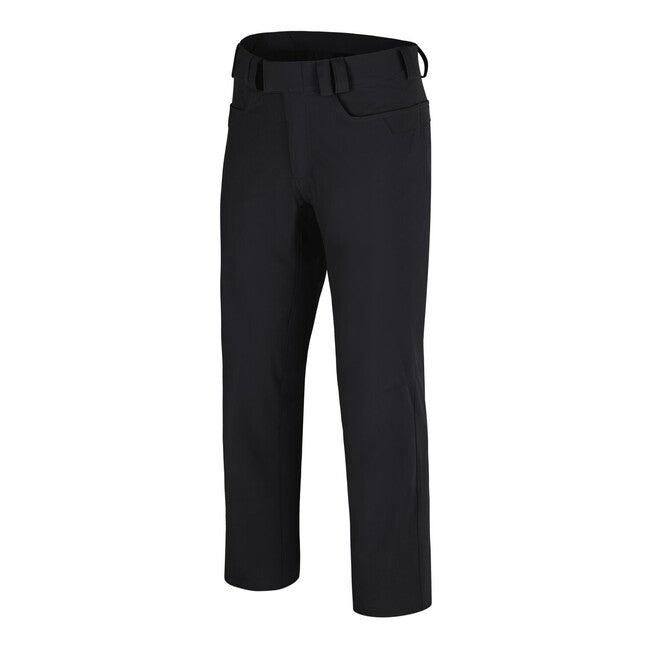 Helikon-Tex COVERT штани VersaStretch тактичні Versa Stretch Lite, чорні
