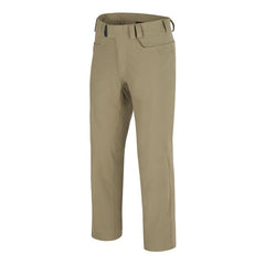 Helikon-Tex COVERT штани VersaStretch тактичні Versa Stretch Lite, хакі