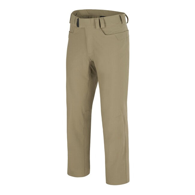 Helikon-Tex COVERT штани VersaStretch тактичні Versa Stretch Lite, хакі