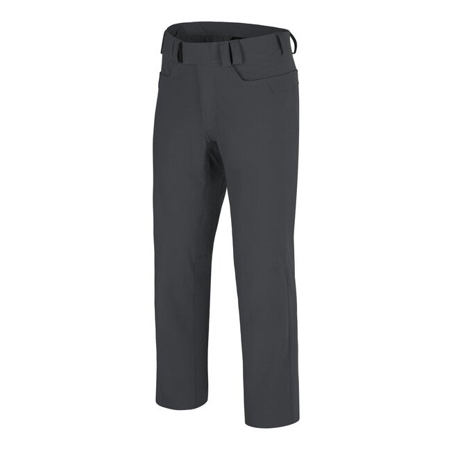 Helikon-Tex COVERT штани VersaStretch тактичні Versa Stretch Lite, тіньовий сірий
