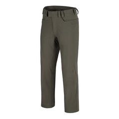 Helikon-Tex COVERT штани VersaStretch тактические Versa Stretch Lite, таїга зелена