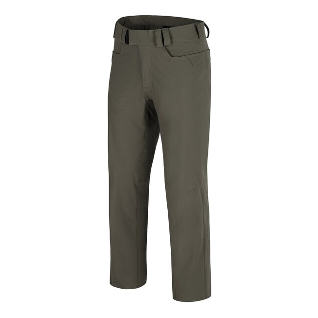 Helikon-Tex COVERT штани VersaStretch тактические Versa Stretch Lite, таїга зелена