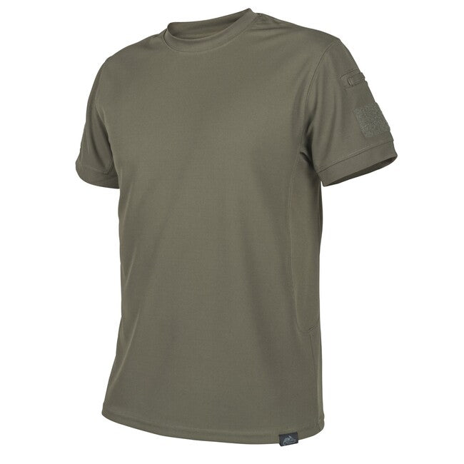 Helikon-Tex Top Cool футболка тактична TopCool, адаптивний зелений