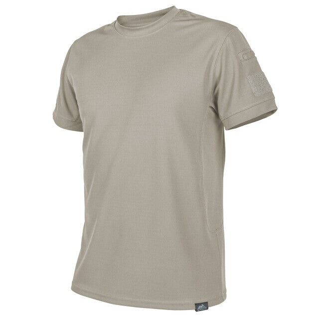 Helikon-Tex Top Cool футболка TopCool тактична, хакі