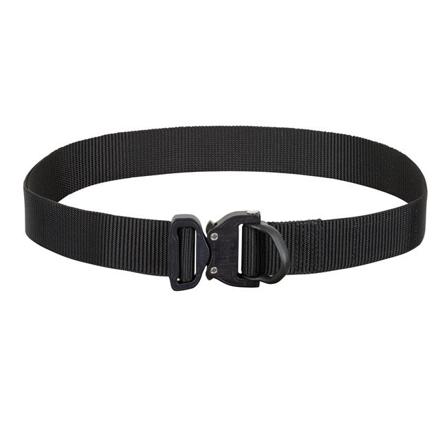 Helikon-Tex COBRA D-Ring тактичний ремінь (FX38), чорний