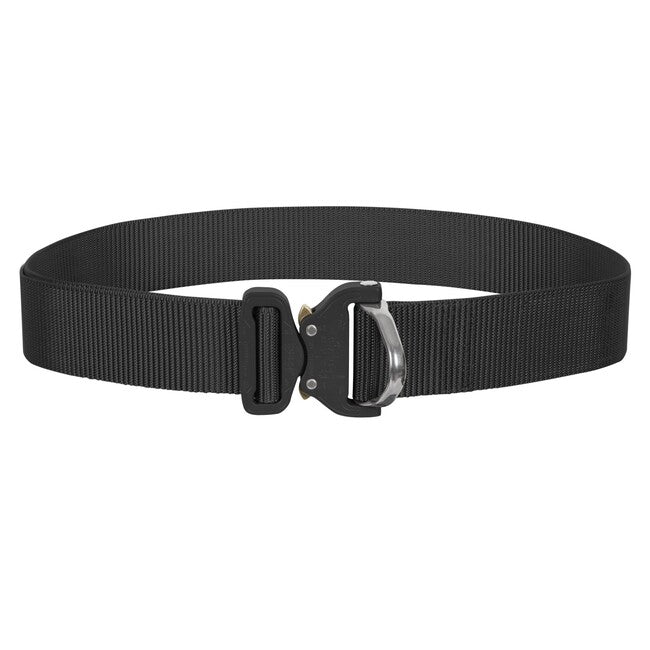 Helikon-Tex COBRA D-Ring ремінь тактичний (FX45), чорний