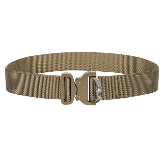 Helikon-Tex COBRA D-Ring тактичний пояс (FX45), койотовий коричневий
