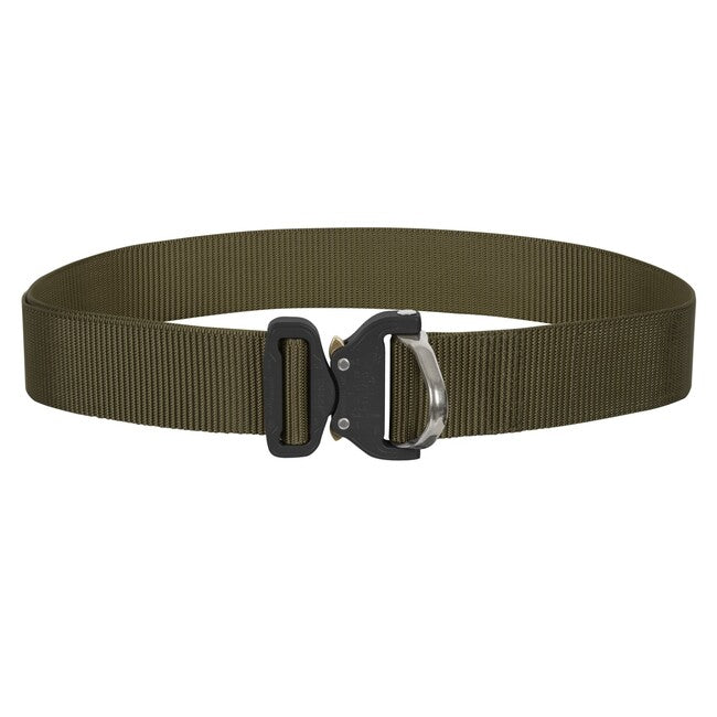 Helikon-Tex COBRA D-Ring тактичний пояс (FX45), оливково-зелений