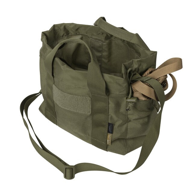 Helikon-Tex AMMO BUCKET сумка Cordura, оливково-зелена