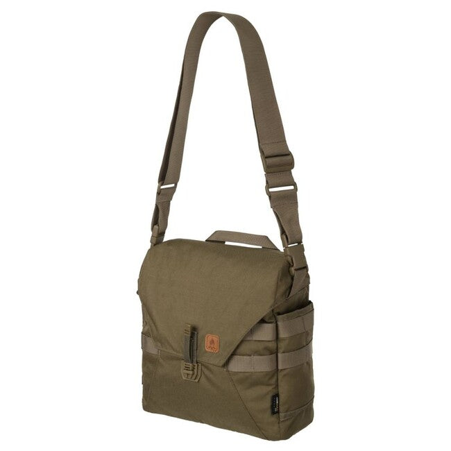 Helikon-Tex Bushcraft Haversack Bag поясна сумка Cordura®, адаптивний зелений