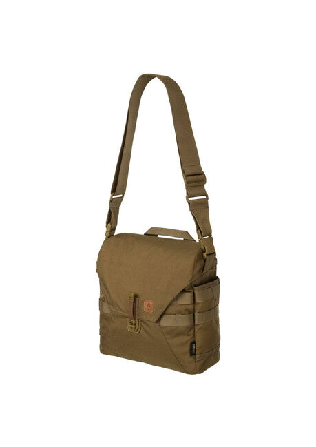 Helikon-Tex Bushcraft Haversack Bag поясна сумка Cordura®, користувач
