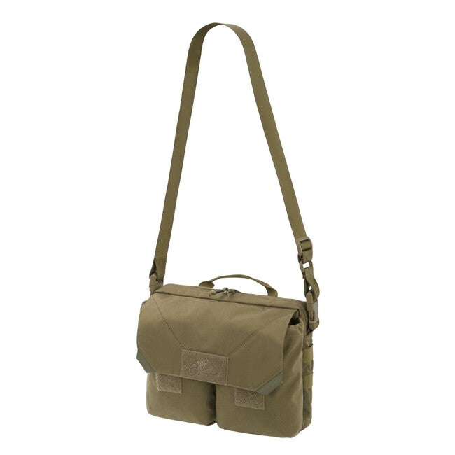 Helikon-Tex CLAYMORE сумка Cordura, адаптивний зелений