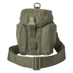 Helikon-Tex ESSENTIAL KITBAG сумка Cordura, адаптивний зелений
