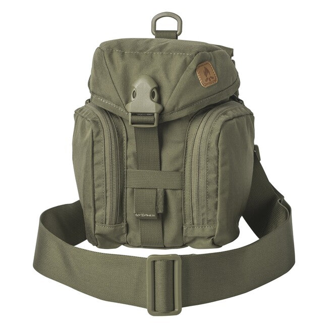 Helikon-Tex ESSENTIAL KITBAG сумка Cordura, адаптивний зелений
