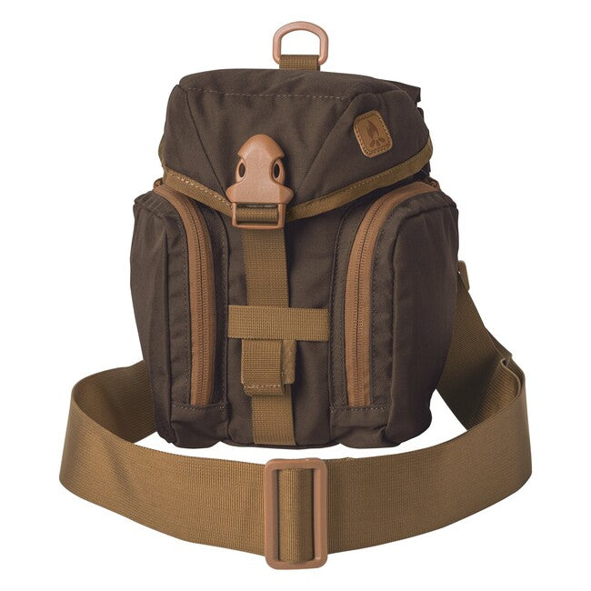 Helikon-Tex ESSENTIAL KITBAG сумка Cordura, землистий коричневий / clay