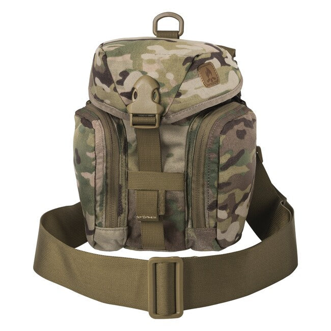 Helikon-Tex ESSENTIAL KITBAG сумка Cordura, мультикам