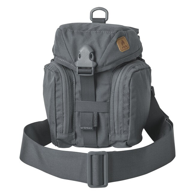 Helikon-Tex ESSENTIAL KITBAG сумка Cordura, темно-сірий