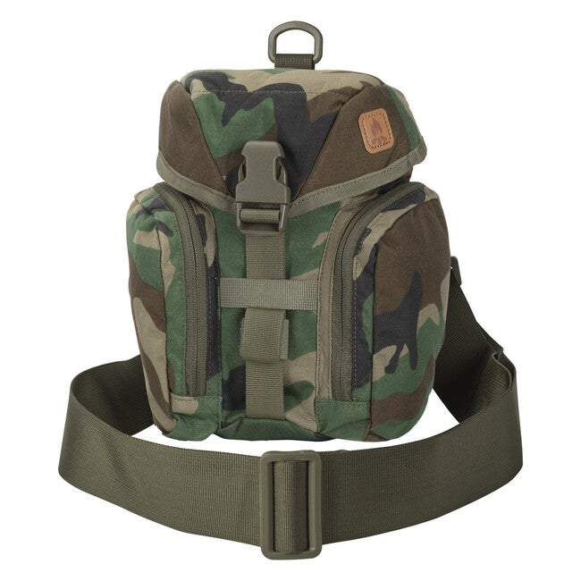 Helikon-Tex ESSENTIAL KITBAG сумка Cordura, US вудленд
