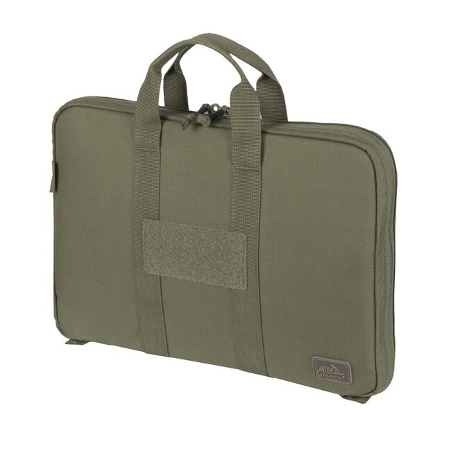 Helikon-Tex сумка на 2 пістолети Cordura, адаптивний зелений