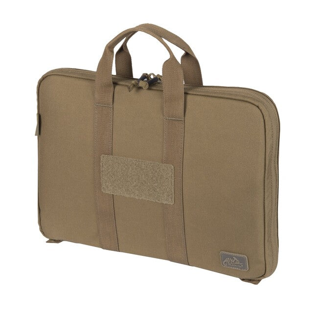 Helikon-Tex сумка для 2 пістолетів Cordura, койотовий коричневий