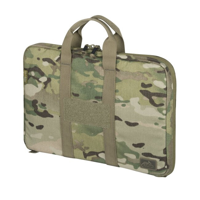 Helikon-Tex чохол на 2 пістолі Cordura, мультикам