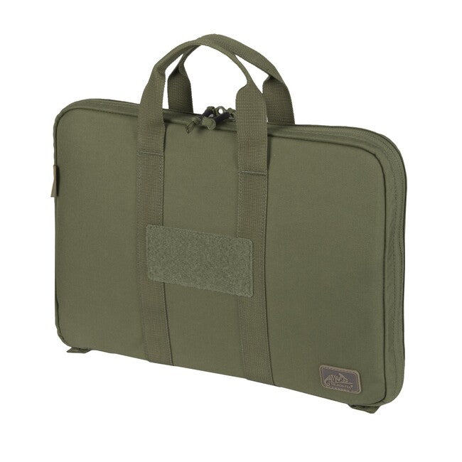 Helikon-Tex чохол для 2 пістолетів Cordura, оливково-зелений