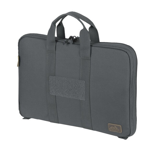 Helikon-Tex чохол на 2 пістолети Cordura, темно-сірий