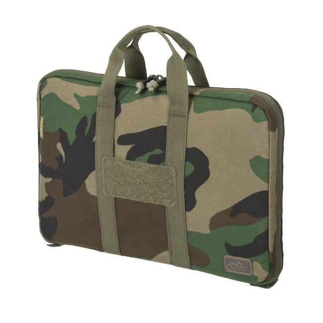 Helikon-Tex чохол для 2 пістолей Cordura, US вудленд