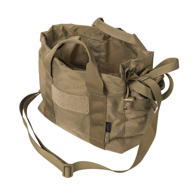 Helikon-Tex AMMO BUCKET® сумка для боєприпасів Cordura®, койот