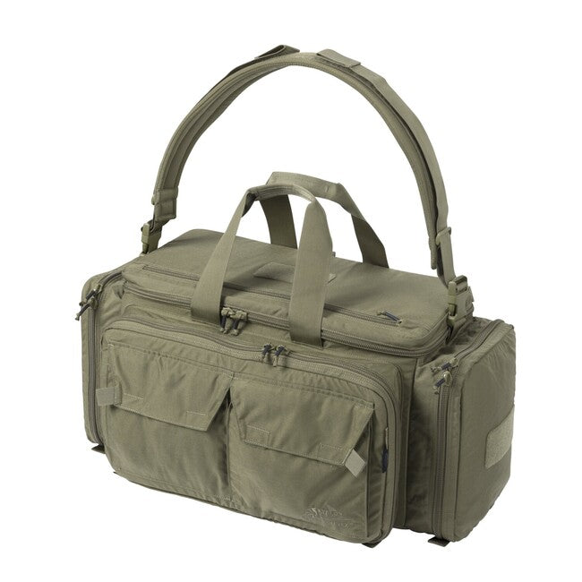 Helikon-Tex RANGEMASTER сумка для спорядження Cordura, адаптивний зелений