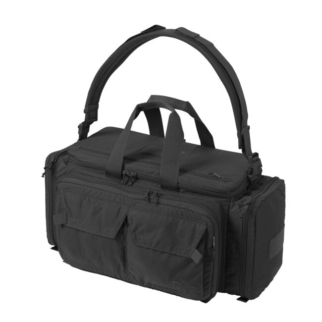 Helikon-Tex RANGEMASTER сумка для спорядження Cordura, чорна