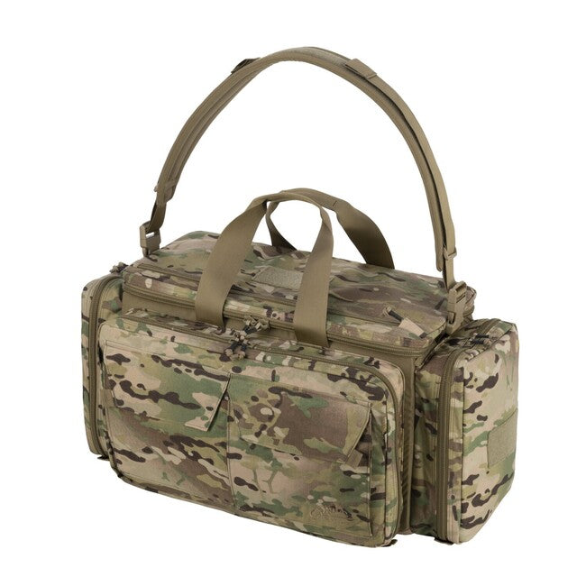 Helikon-Tex RANGEMASTER сумка для екіпірування Cordura, мультикам