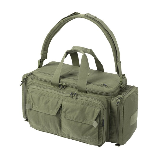 Helikon-Tex RANGEMASTER чохол на спорядження Cordura, оливково-зелений