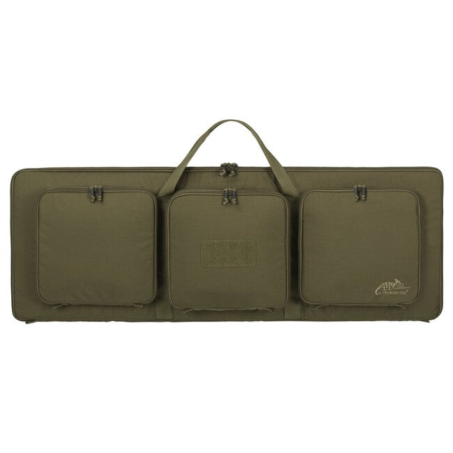 Helikon-Tex Double Upper Rifle Bag 18 сумка для зброї Cordura, оливково-зелена