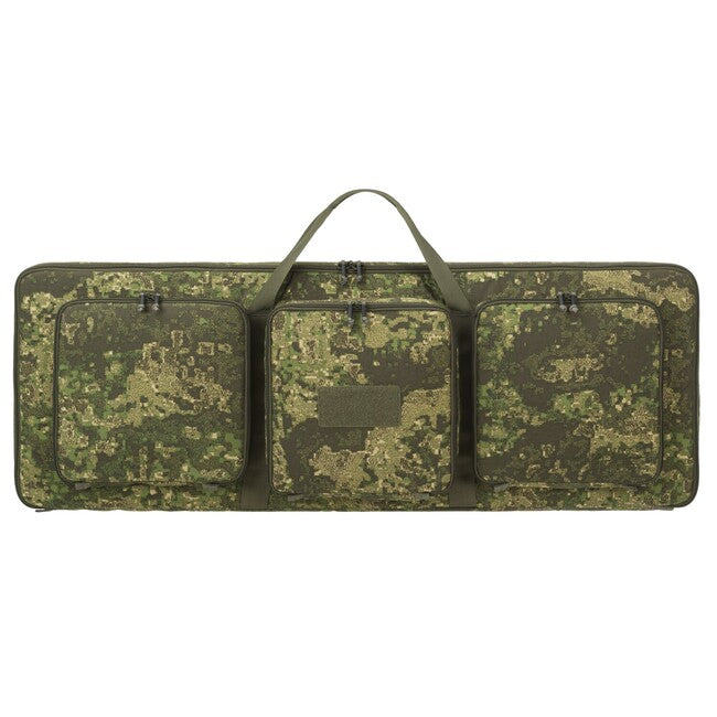 Helikon-Tex Double Upper Rifle Bag 18 сумка для зброї Cordura, PenCott WildWood™