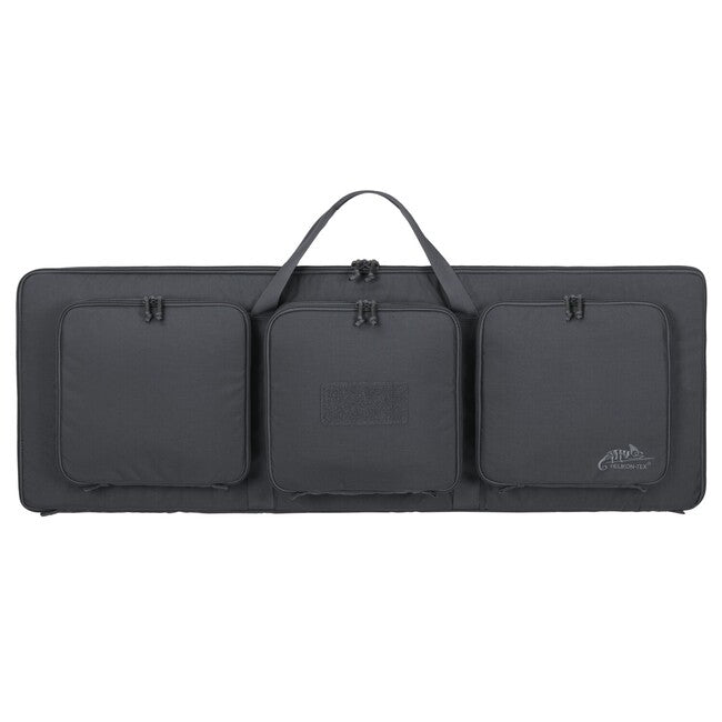 Helikon-Tex Double Upper Rifle Bag 18 чохол для зброї з кордури, темно-сірий