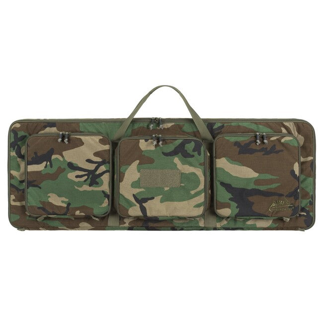 Helikon-Tex чохол для гвинтівки Double Upper Rifle Bag 18 Cordura, US вудленд